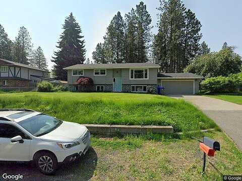 48Th, SPOKANE VALLEY, WA 99206