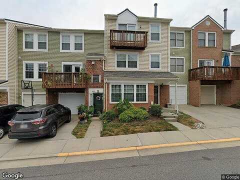 Kempston, WOODBRIDGE, VA 22192