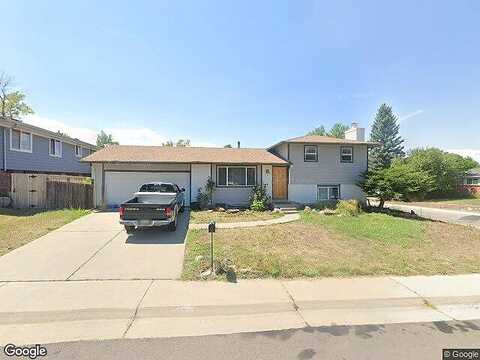 Cherry, CENTENNIAL, CO 80121