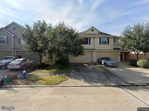 Brenner Ridge, HOUSTON, TX 77047