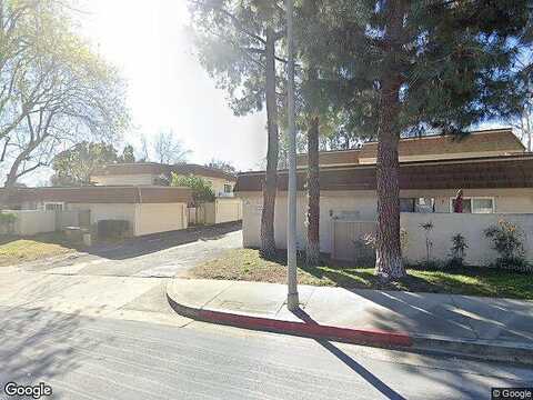 Larwin, CHATSWORTH, CA 91311