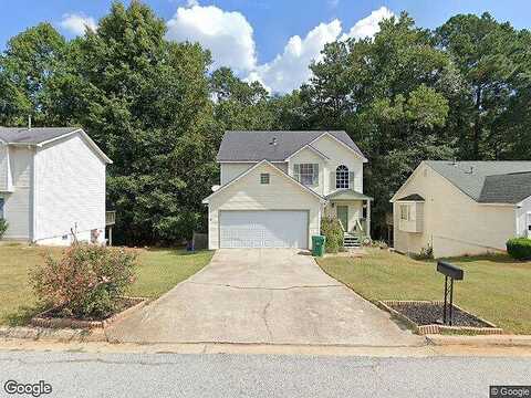 Eastbriar, LITHONIA, GA 30058