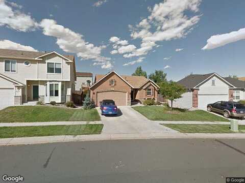 Range Creek, COLORADO SPRINGS, CO 80922