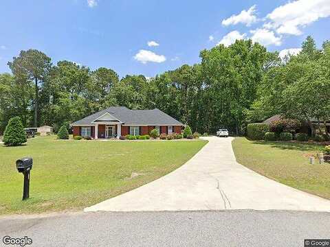 Bartlett, STATESBORO, GA 30461