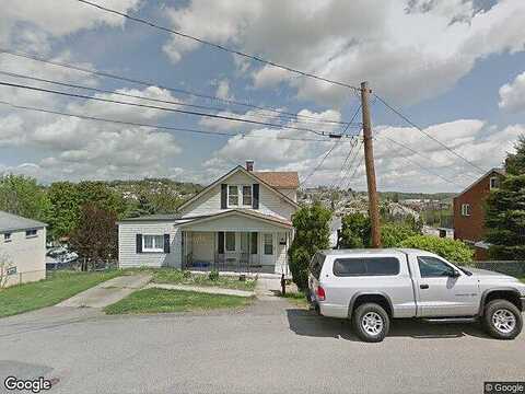 Tannehill, CANONSBURG, PA 15317