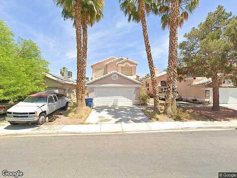 Flanigan, LAS VEGAS, NV 89142