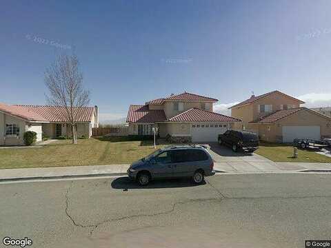 High Vista, VICTORVILLE, CA 92395