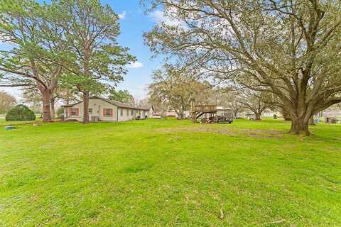 Roesler, NEEDVILLE, TX 77461