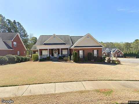 Victoria Vining, CARROLLTON, GA 30116