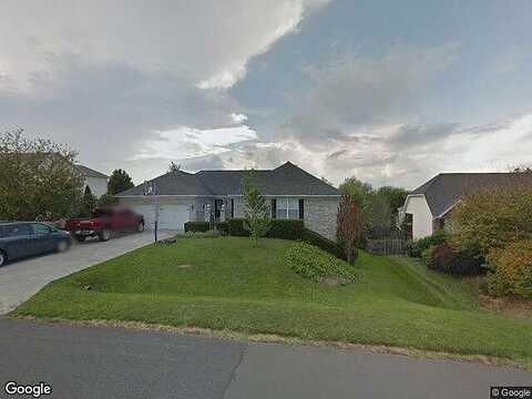 Senseny Glen, WINCHESTER, VA 22602