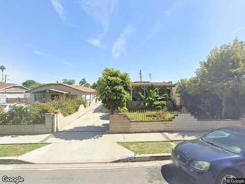 65Th, INGLEWOOD, CA 90302