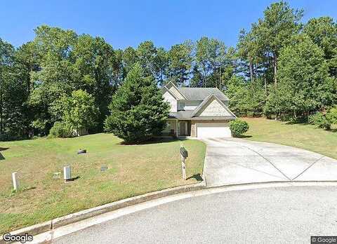 Brighton, DOUGLASVILLE, GA 30135