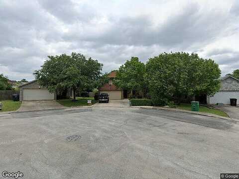 Longleaf Palm, SAN ANTONIO, TX 78233