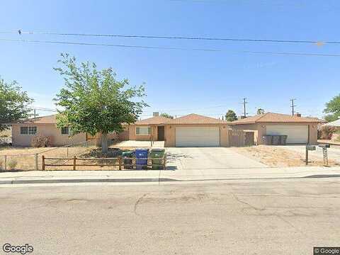 Graaf, RIDGECREST, CA 93555