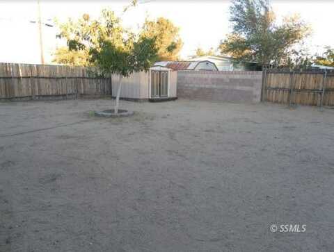 Graaf, RIDGECREST, CA 93555