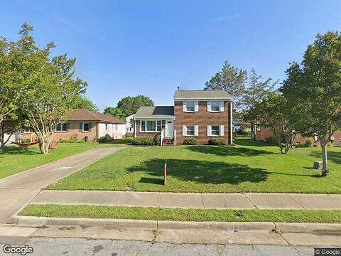 Kostel, HAMPTON, VA 23669