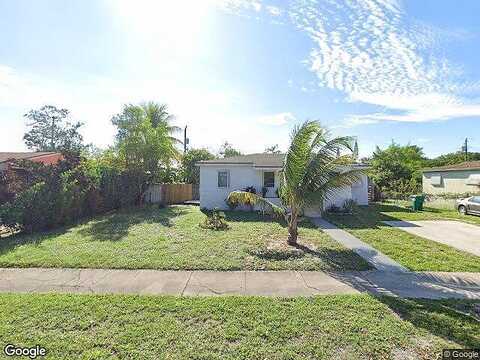 172Nd, NORTH MIAMI BEACH, FL 33162