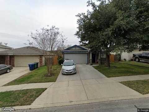 Wayland, SAN ANTONIO, TX 78247