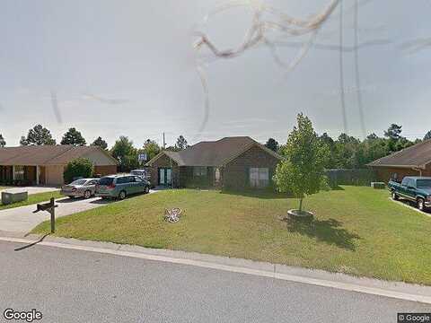 Walberg, HINESVILLE, GA 31313