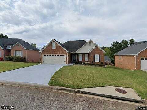 Oakpark, MCDONOUGH, GA 30253