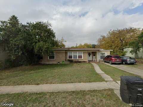 Hillcrest, SAN ANTONIO, TX 78201