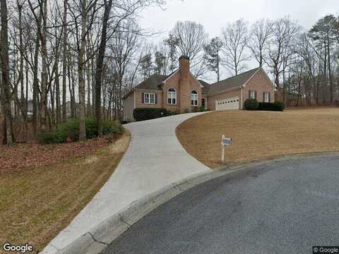 Trestlebrook, BUFORD, GA 30519