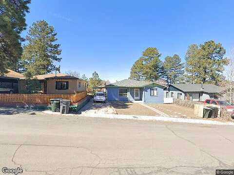 Pine, WILLIAMS, AZ 86046