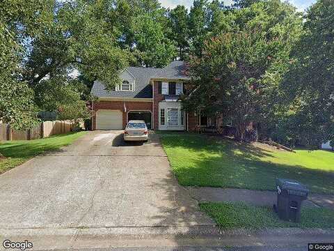 Forkwood, ACWORTH, GA 30101