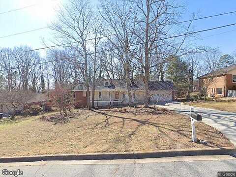 Westridge, SNELLVILLE, GA 30078