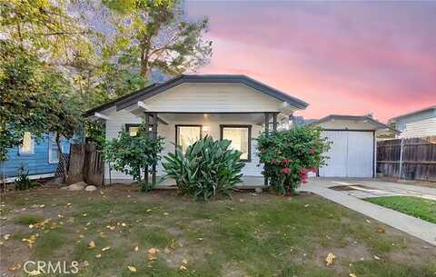 Newlin, WHITTIER, CA 90601