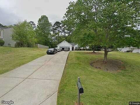 Valley, WINDER, GA 30680