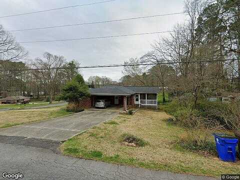 Lindley, POWDER SPRINGS, GA 30127