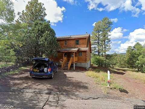 2Nd, WILLIAMS, AZ 86046