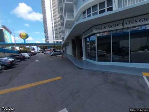 S Ocean Dr Ste D, Hallandale Beach, FL 33009