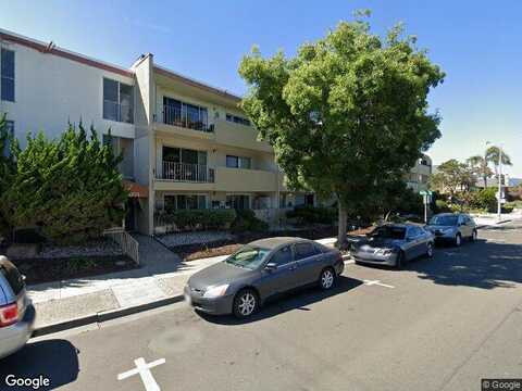 Broadway, ALAMEDA, CA 94501