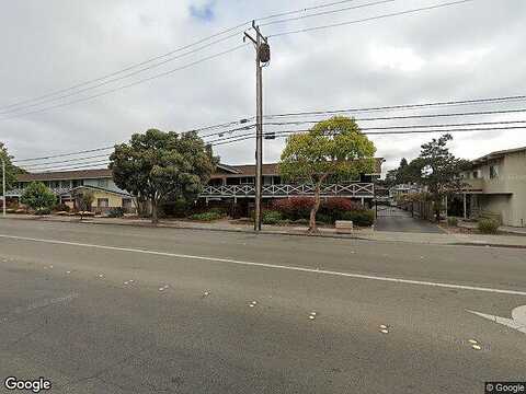 Otis, ALAMEDA, CA 94501