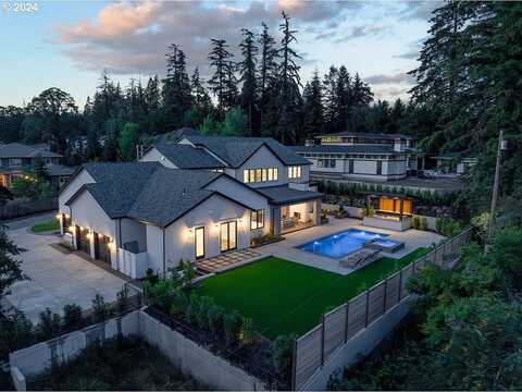 Goodall, LAKE OSWEGO, OR 97034