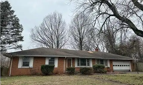 Cherokee, HENDERSON, KY 42420