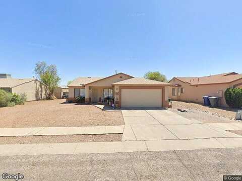 Delahunt, TUCSON, AZ 85746