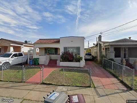 67Th, OAKLAND, CA 94621