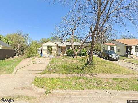 Bardwell, DALLAS, TX 75216