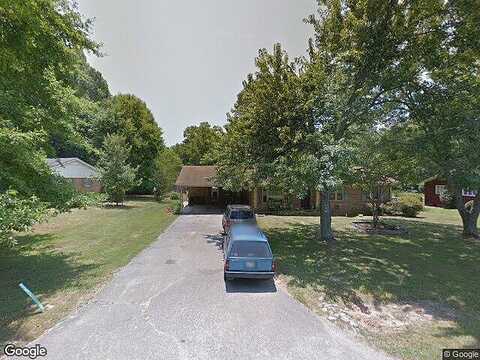 Forest Hill, HUNTINGDON, TN 38344