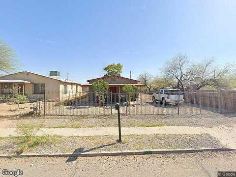 31St, TUCSON, AZ 85713