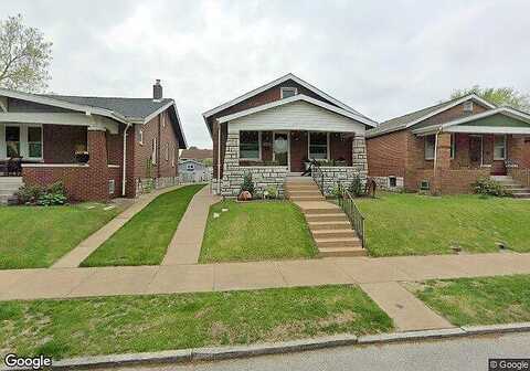 Holly Hills, SAINT LOUIS, MO 63109