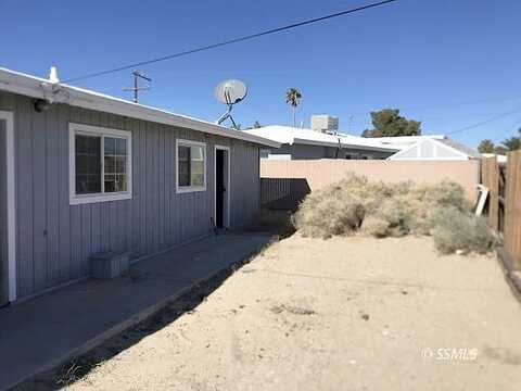 9Th, TRONA, CA 93562