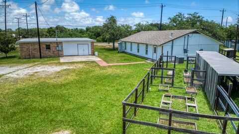 102 Woodhaven, Ingleside On The Bay, TX 78362