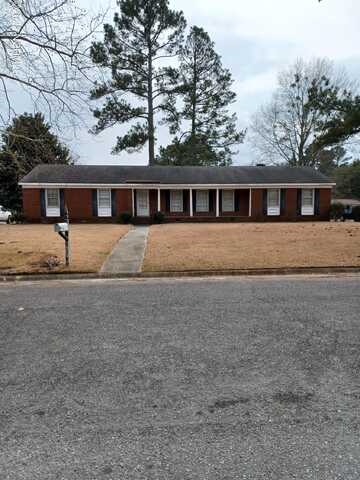 3204 Hillman Road, Kinston, NC 28504