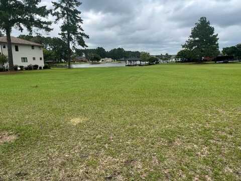 Lot #6 Inlet Harbour, Douglas, GA 31535