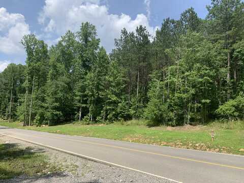 4910 Raulston Falls Road, Jasper, TN 37347