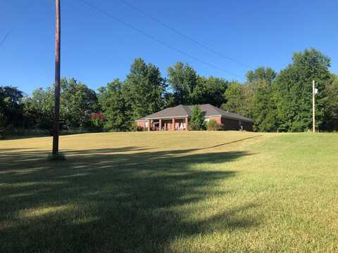 1340 A Alonzo Gipson Road, Sardis, MS 38666